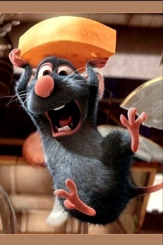 ratatouille wallpapers. Movies Wallpapers
