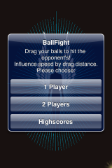 BallFight 1.0