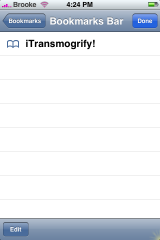 iTransmogrify