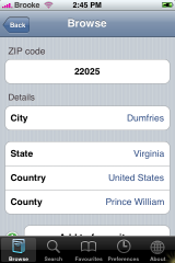 ZIPcodes 0.2