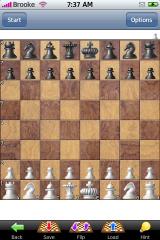 Caissa Chess 0.89