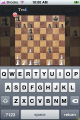 Caissa Chess 0.87