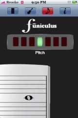 Funiculus 0.60