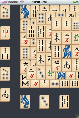 Mahjong 1.0