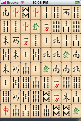 Mahjong 1.0