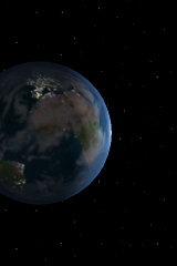 Earth3D 2.110