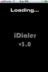 iDialer 3.0