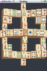 Mahjong 0.8