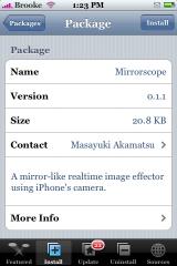Mirrorscope 0.1.1