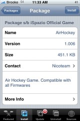 AirHockey 1.006