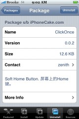 ClickOnce 0.0.2