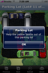 ParkingLot 1.0