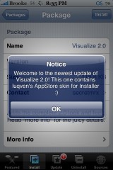 Visualize 2.0 version 1.4