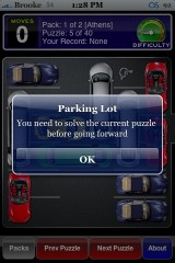 ParkingLot 1.2