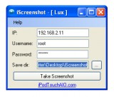 iScreenshot