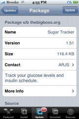 SugarTracker 1.5.1