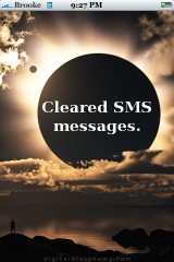 Clear SMS 0.2