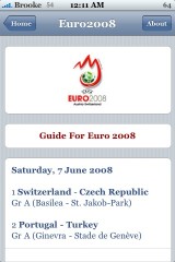 Euro2008 1.1