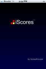 iScores 1.5