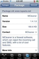 MCleaner 1.4.1.6