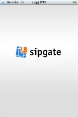 sipgate - VoIP Client