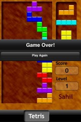 Tetris! 2.0