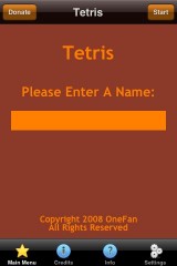Tetris 2.5