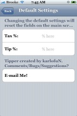 Tipper 1.2