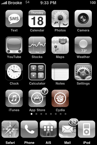 Cydia Download Iphone 4S